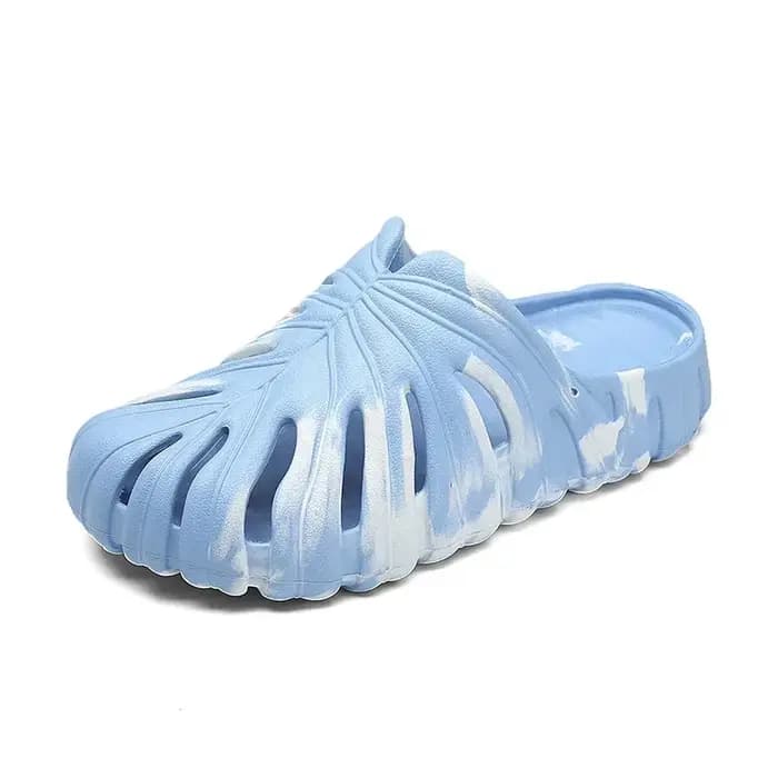 Sandales plates et douces pour homme et femme