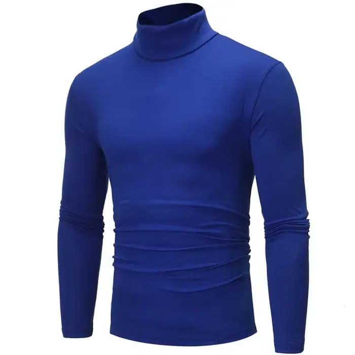 Sous-vêtements thermiques hauts hommes printemps vêtements chemise thermique automne