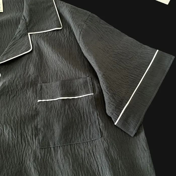 Ensemble de pyjama pour homme de haute qualité L-5XL
