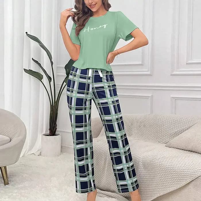 Ensemble pyjama pour femmes