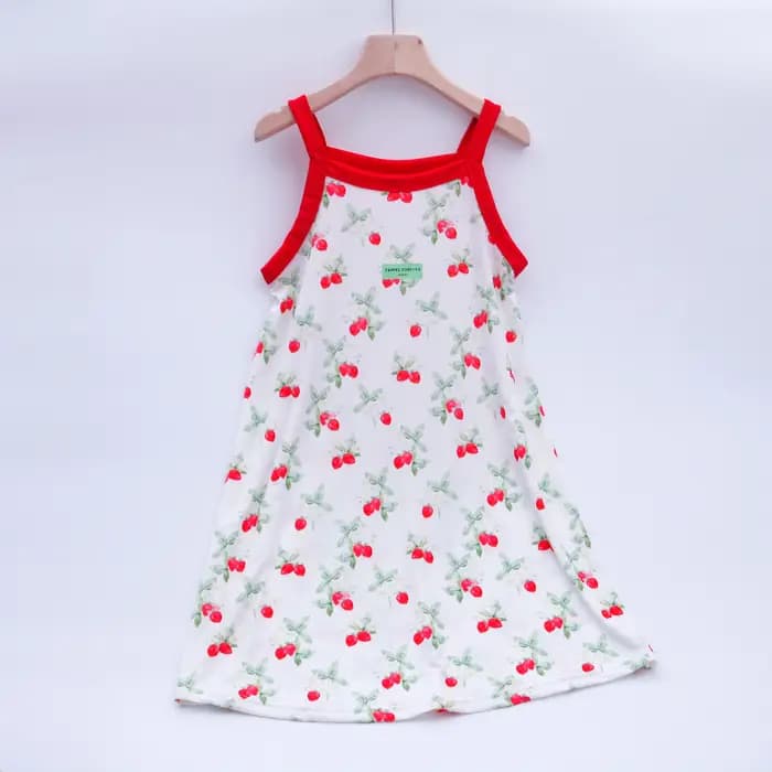 Robe de nuit pour filles de 2 à 13 ans