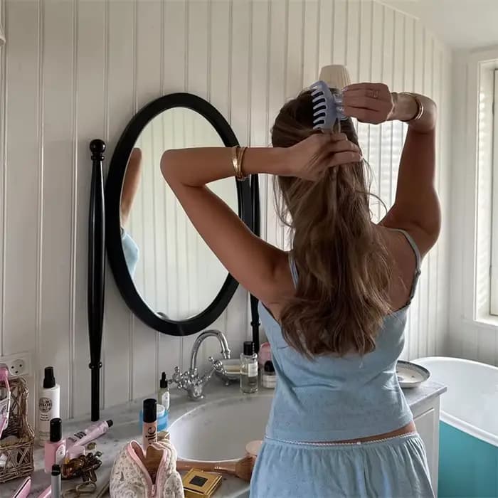 Lamuusaa-Ensembles de pyjama CoAdvantages pour femmes