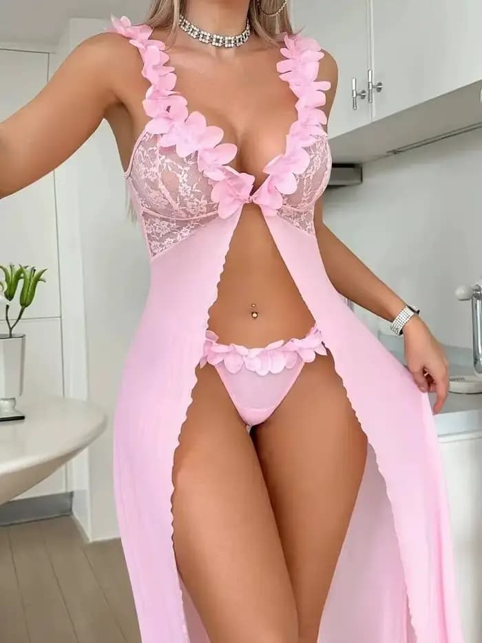 Pyjama Sexy pour femmes