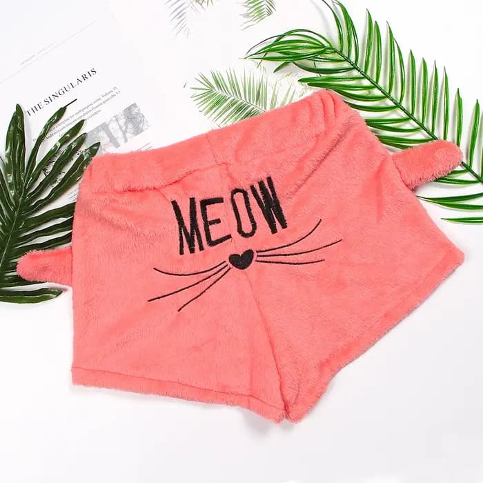 Femmes polaire Pijamas femme Pyjamas ensemble automne hiver chaud Pyjamas femmes Sexy Lingerie chat Pijama Mujer vêtements de nuit Homewear