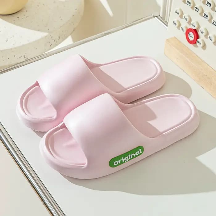 Chaussons pour femmes, confortables
