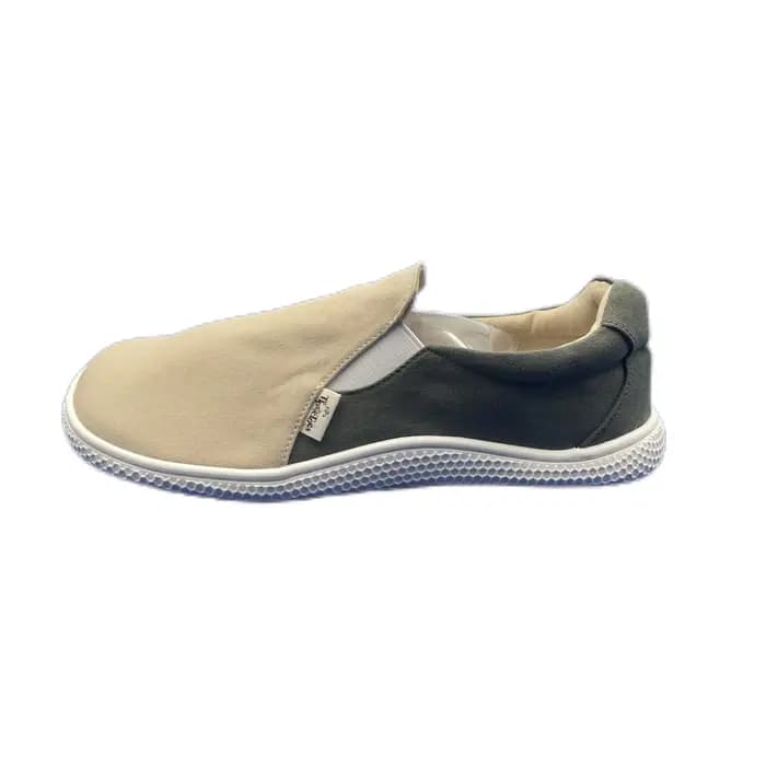 Tipsietoes-Pantoufles en Toile pour Femme et Homme