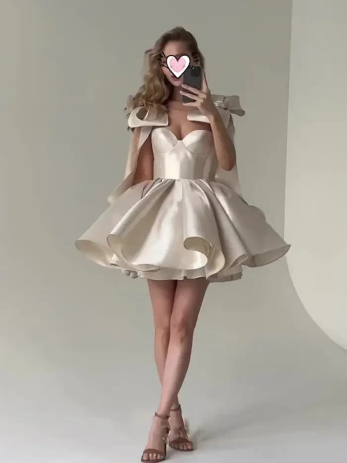 Nouvelle robe sexy sans manches pour femmes