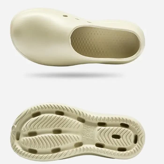 Maison pantoufle plate-forme nuage femme Mules été sandales tongs plage diapositives