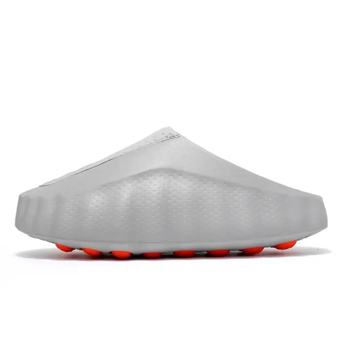 Chaussons de mode pour hommes et femmes avec massage par détection plantaire