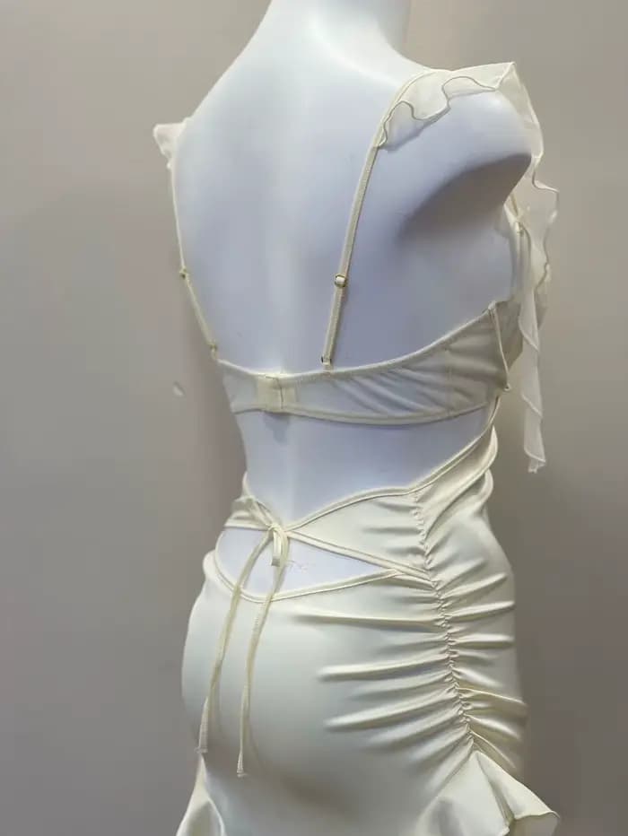 Nouvelle collection de vêtements de nuit pour femmes : chemises