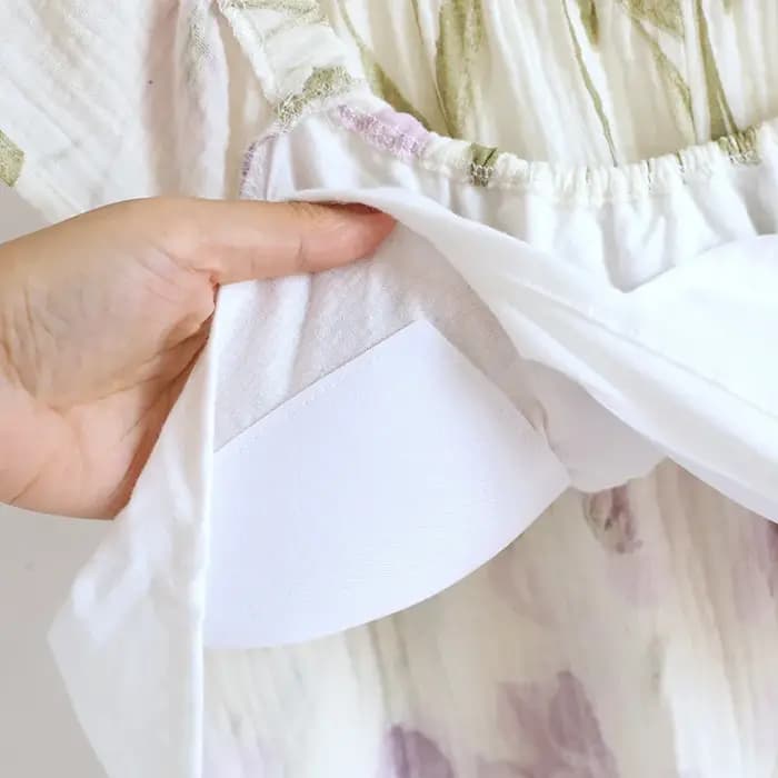 Robe de nuit mignonne et douce pour femmes