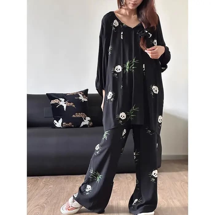 Pyjama populaire pour femmes