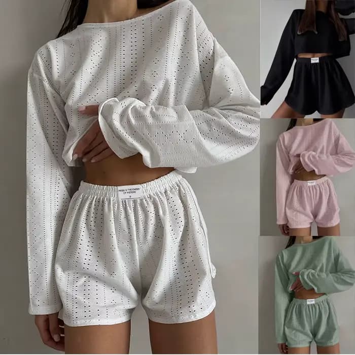 Ensemble pyjama pour femmes