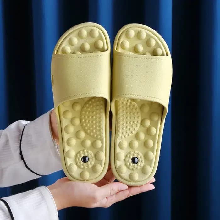 Chaussons de massage pour les pieds