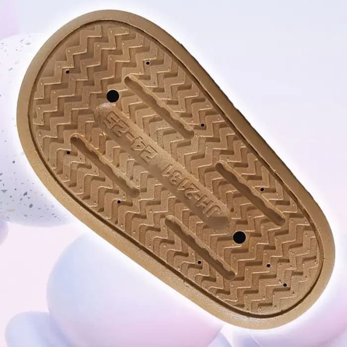 Chaussons Capybara Cartoon Antidérapants Confortables Chaussures d'intérieur et d'extérieur