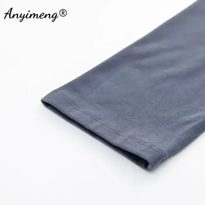 2XL 3XL 4XL hommes coton Pyjamas ensemble élégant Style minimaliste Pijamas grande taille Homsuit pour garçon automne hiver homme décontracté vichy