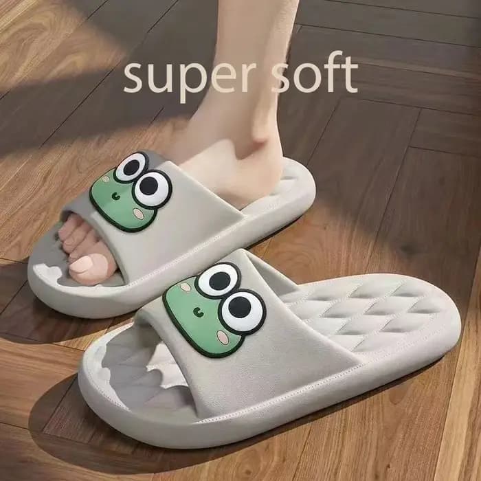 Chaussons antidérapants pour femmes en EVA pour toutes les saisons