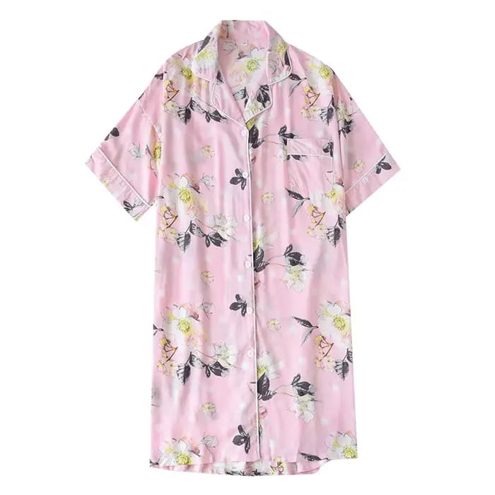 Jupes de pyjama pour femmes