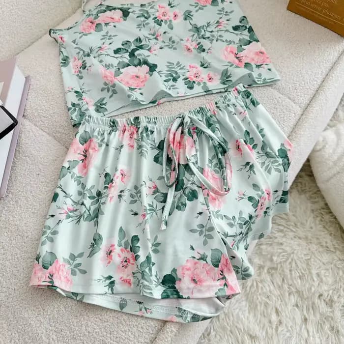 Pyjama décontracté pour femmes