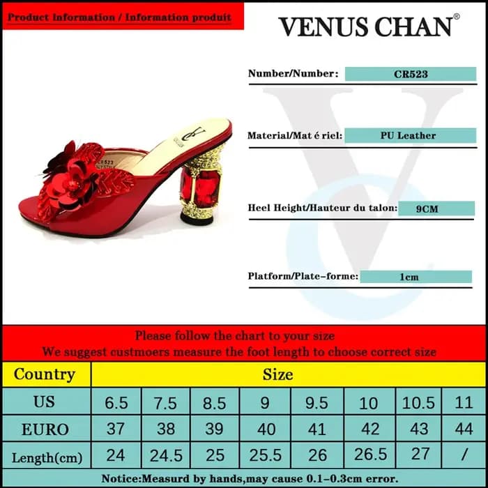 Ensemble de Chaussures et Sacs Assortis pour Femme