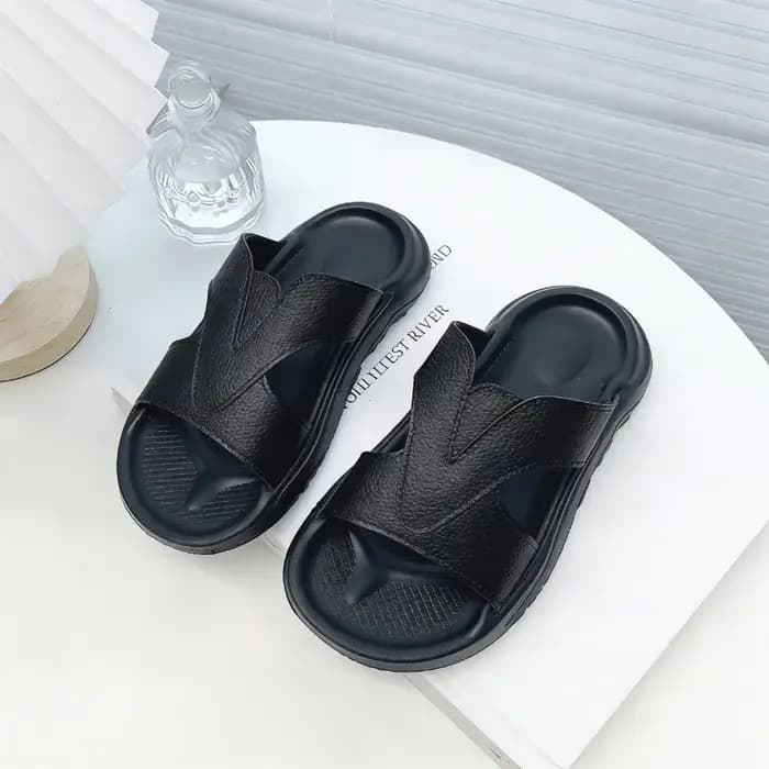 Chaussons Garçons Filles à Semelle Souple Antidérapante