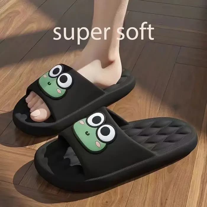 Chaussons antidérapants pour femmes en EVA pour toutes les saisons