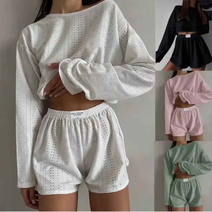 Ensemble pyjama pour femmes