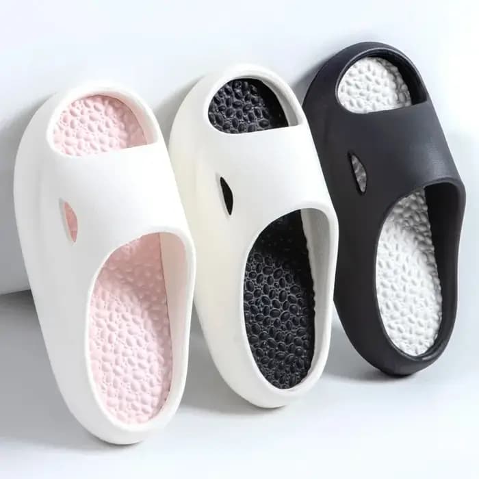 Pantoufles de Énergie pour Couple