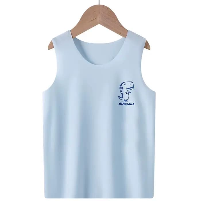 Nouvelle Robe de Nuit Lapin pour Enfants, Pyjama en Coton d'Été pour Filles, Robe de Nuit pour Adole