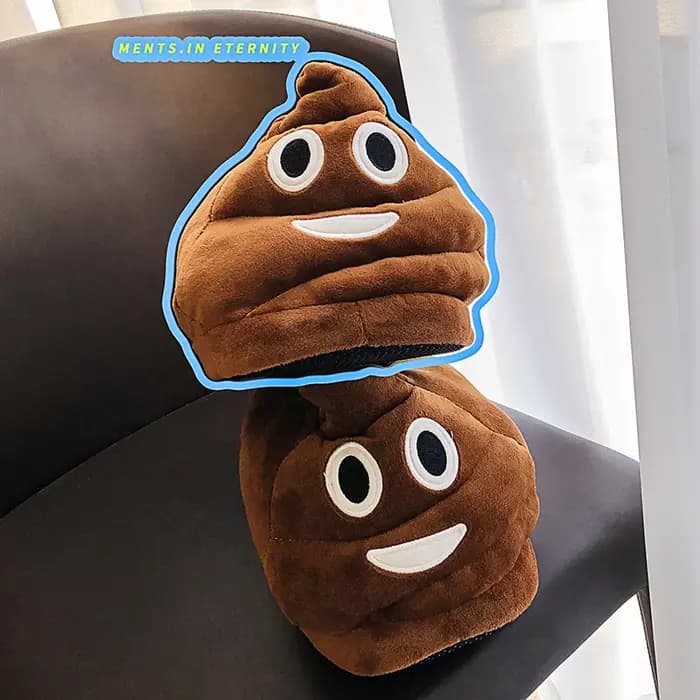 2020 chausson homme rigolo hiver chaud doux intérieur plancher pantoufles anti-dérapant maison chaussures femmes hommes