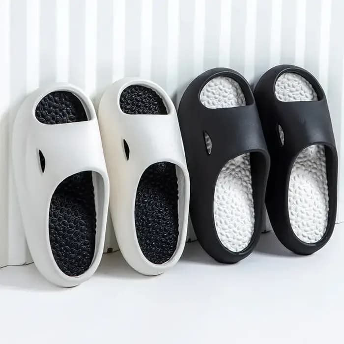Pantoufles de Énergie pour Couple