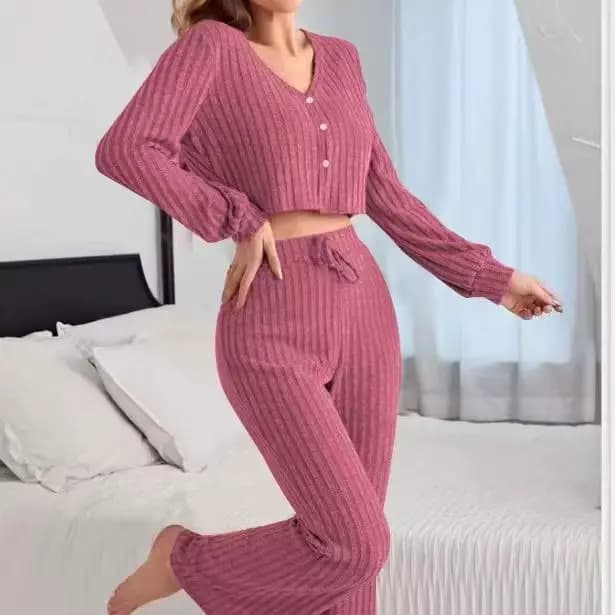 Ensembles de pyjama pour femmes