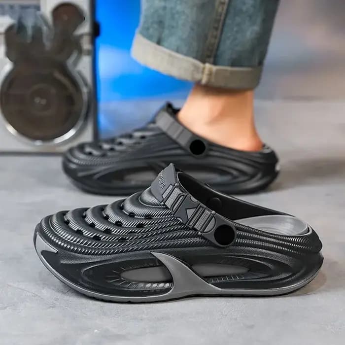 Sabots d'été pour hommes