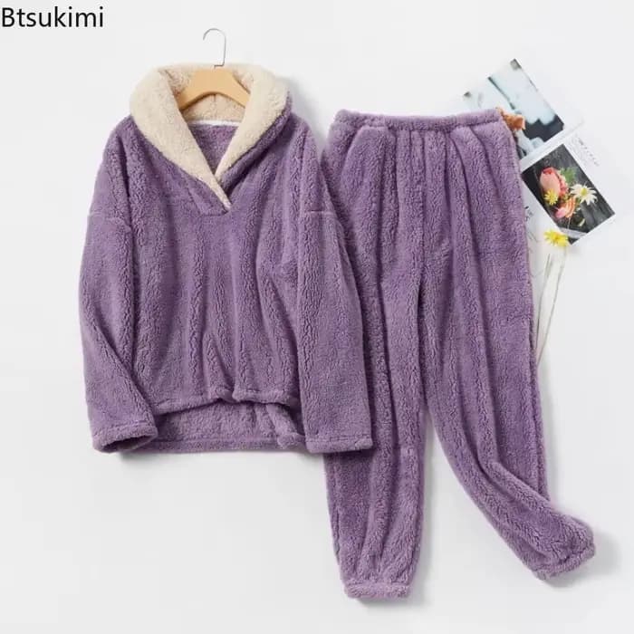 Ensemble pyjama pour femmes