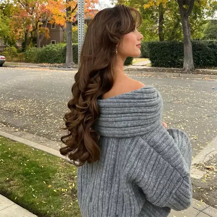 Pull Tuularose pour femme