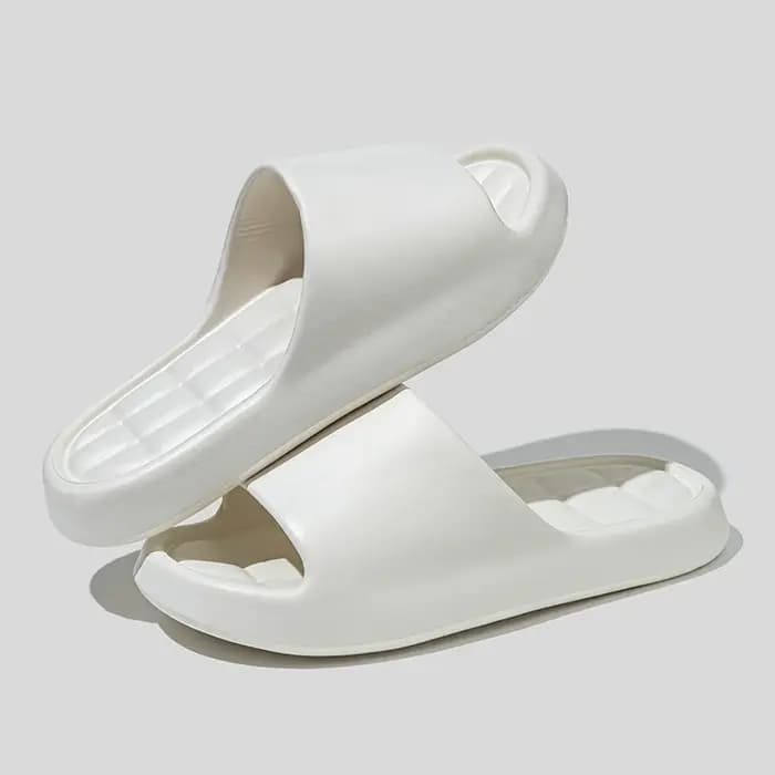 Chaussons d'été pour femmes