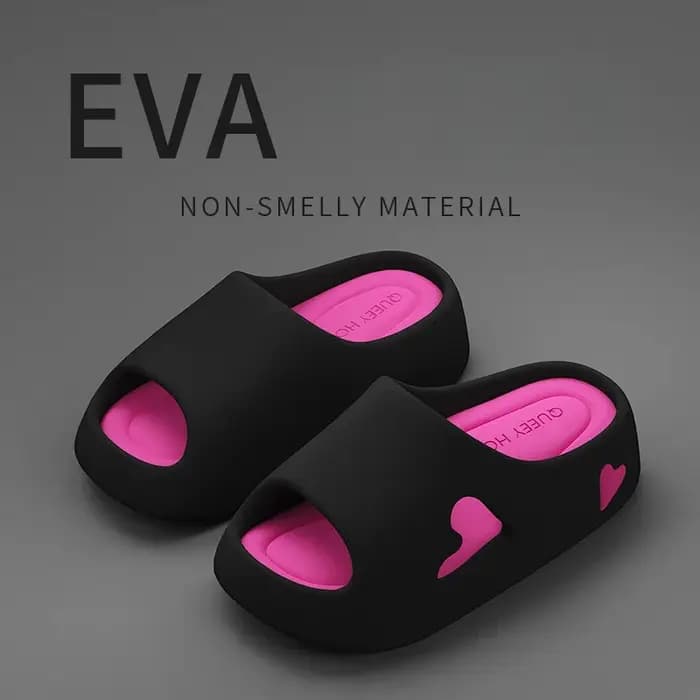 Pantoufles de maison pour femmes