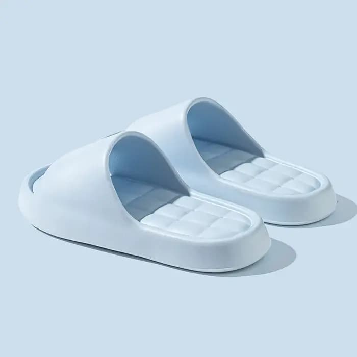 Chaussons d'été pour femmes