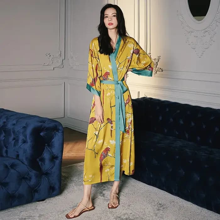 InDispensLingerie-Vêtements de nuit d'été pour femmes