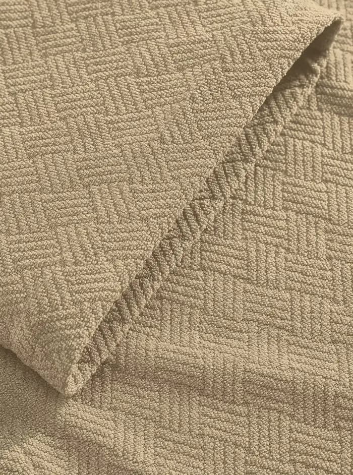 Peignoir pour homme à manches longues