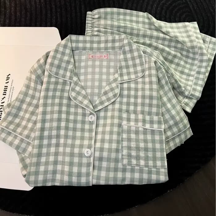 Nouveaux pyjamas d'été pour femmes