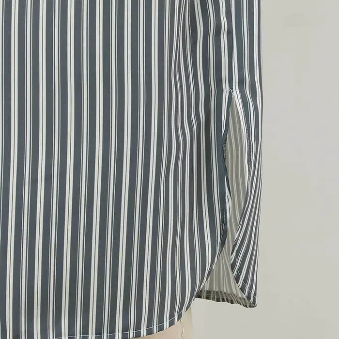 Pyjama décontracté pour homme à manches courtes
