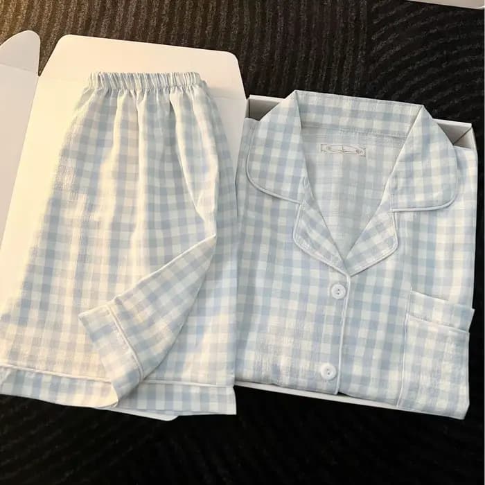 Nouveaux pyjamas d'été pour femmes