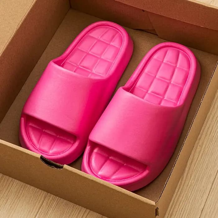 Chaussons d'été pour femmes