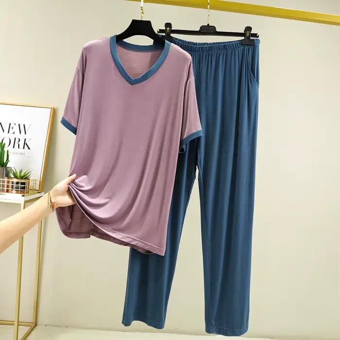 Pyjama pour femme, nouveau modèle