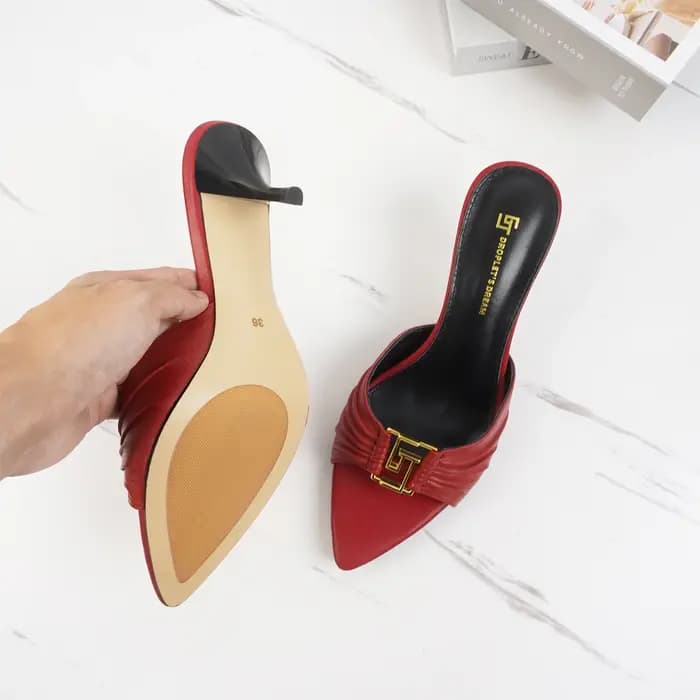 Nouvelles pantoufles pour femmes 2024