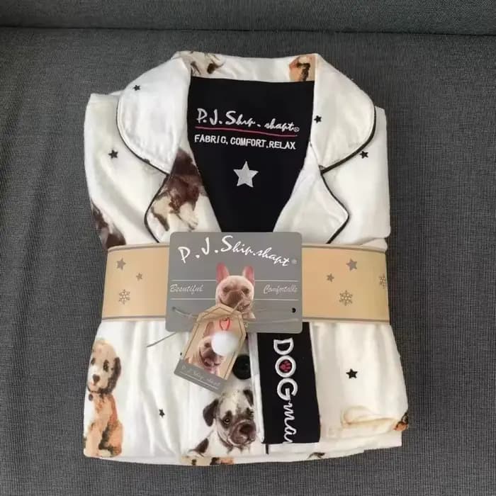 Pyjama assorti 2 pièces ensemble femmes Pj ensembles