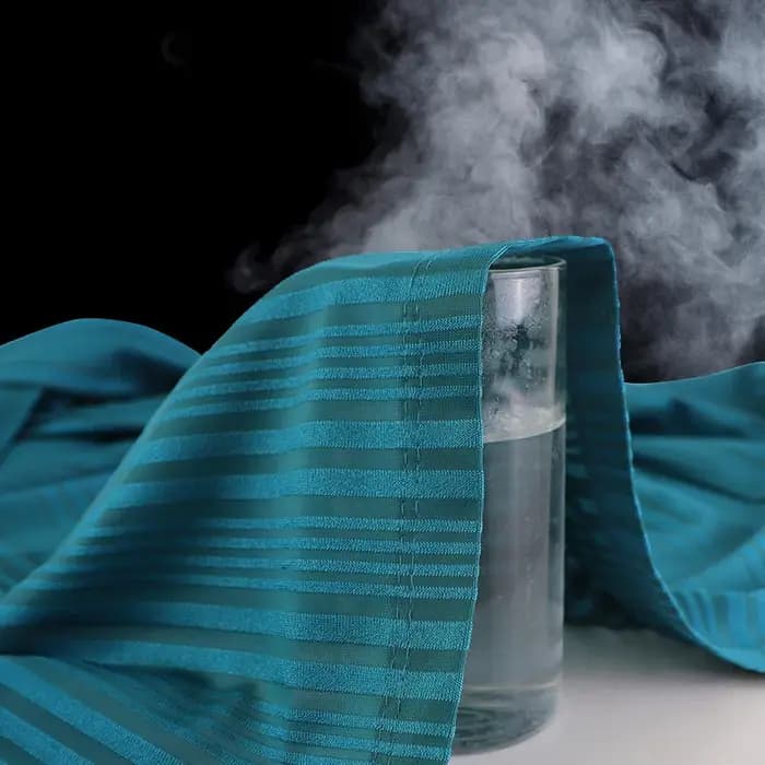 Nouvelle chemise de nuit hommes printemps automne sensation de fraîcheur mince Couple peignoir Grade sentiment été