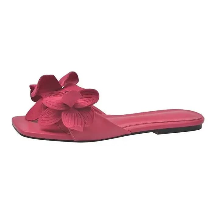 Nouvelles mules décontractées pour femme