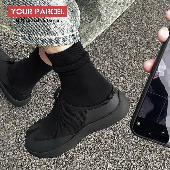Pantoufles Tabi pour hommes